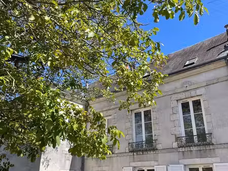 appartement 2 pièces 37 m²