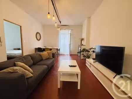 appartement f2 à louer - 2 pièces - 52 28 m2 - perpignan - 66 - languedoc-roussillon
