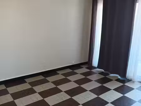 maison 2 pièces de 48 m2 et terrain de 50m2