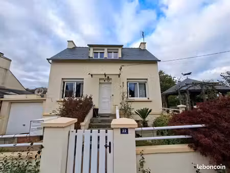 maison 2 pièces 59 m²