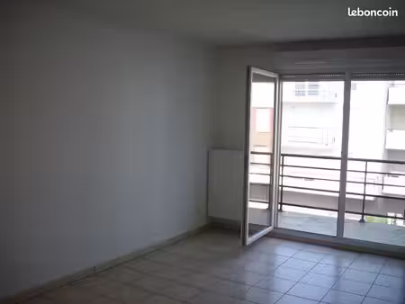 appartement t2 parc des poteries
