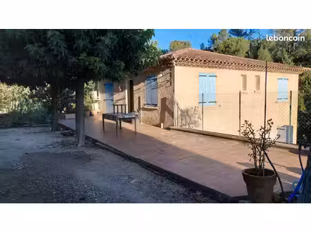 loue appartement à la campagne hors charges