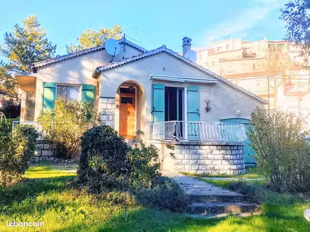 maison 5 pièces 86 m²