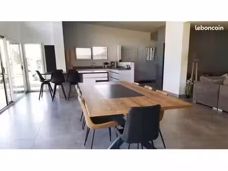 maison 4 pièces 92 m²
