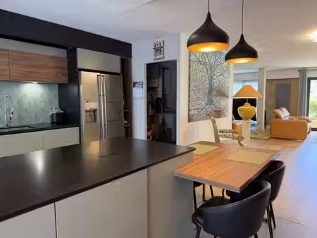 maison quimper - 3 chambres - 191m²