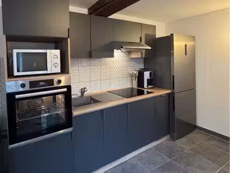 maison campagne