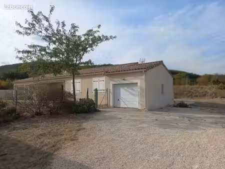 st montan maison à louer