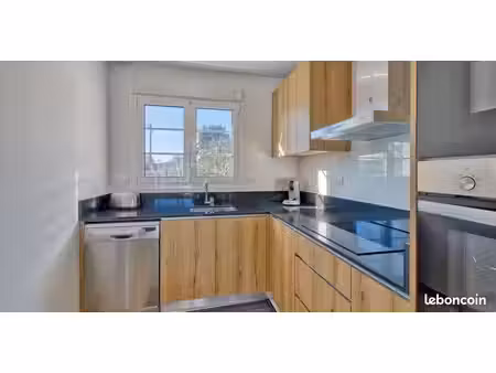 maison pour la location