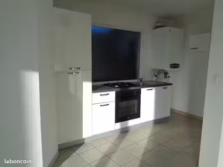 maison 4 pièces 95 m²