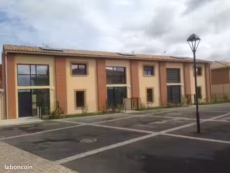 t4 labarthe sur lèze