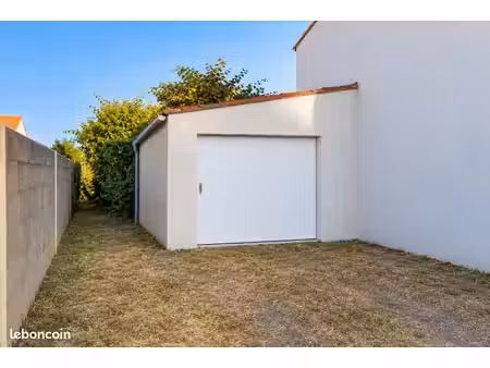 location garage avec terrain