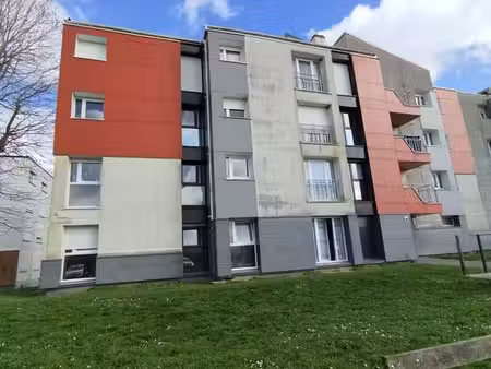 appartement t3 auchel