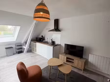 appartement t1 à louer