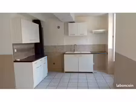 appartement t2