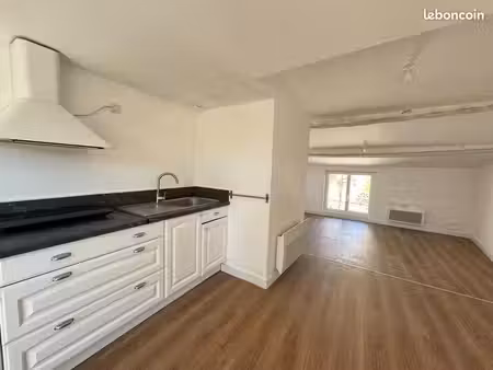 maison 2 pièces 52 m²