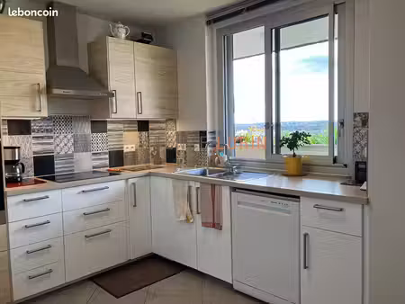appartement 3 pièces 72 m²