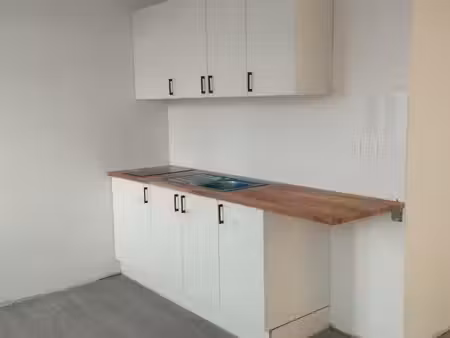 appartement en location