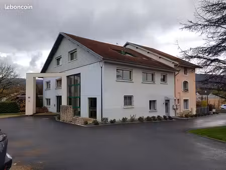 appartement 3 pièces 57 m²