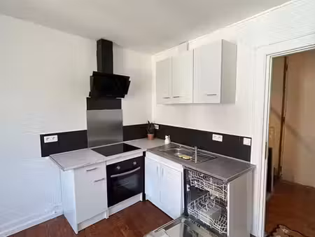 appartement t2