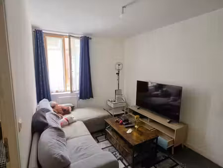 appartement t2