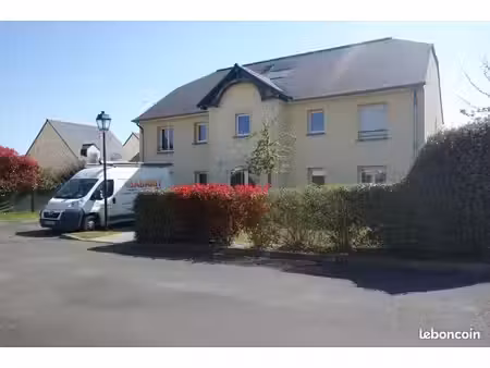 appartement t3 notre dame d'oé