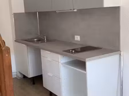 appartement t2 40 m²