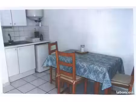location meuble