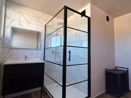 appartement d’exception meublé de 73m2