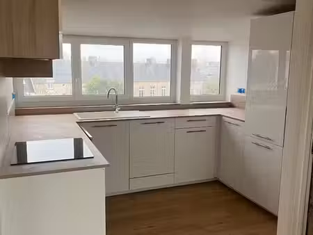 a louer appartements neufs centre valognes