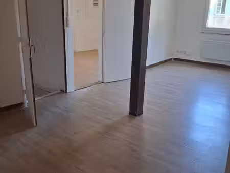 appartement t5