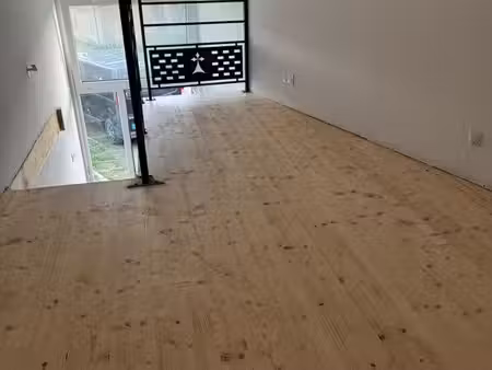 appartement t1 bis