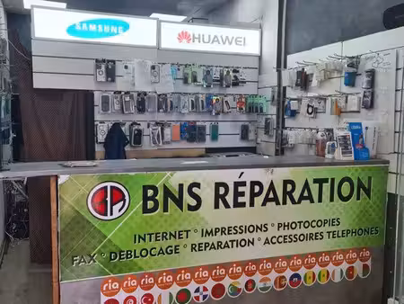 vente fond de commerce