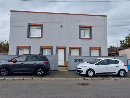 location t2 à eleu-dit-leauwette