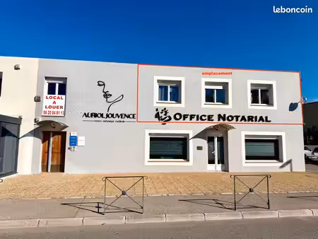 local professionnelle ou commercial 75m2