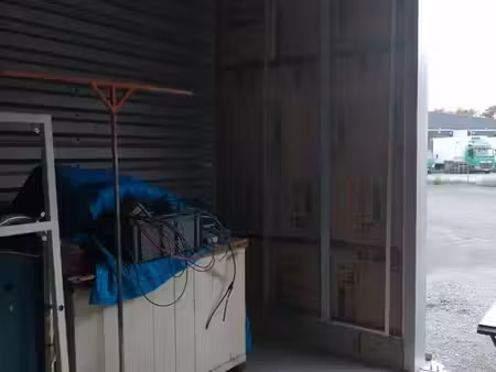 recherche local pour stockage