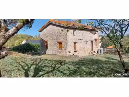maison 3 pièces 100m2