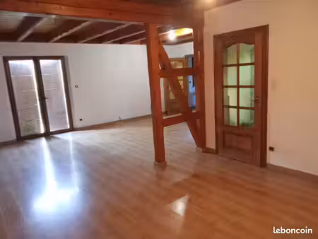 location maison 4 pieces
