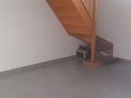 petite maison de village