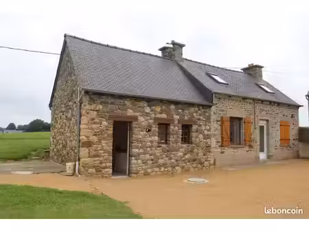 petite maison a la compagne