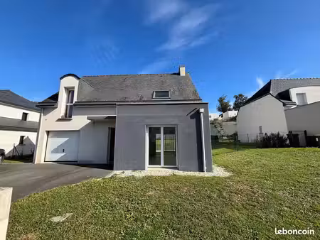 maison 4 chambres à laval