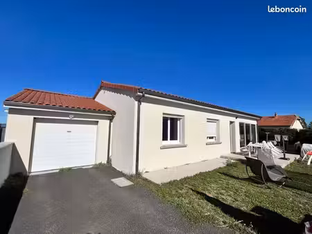 maison 90m2