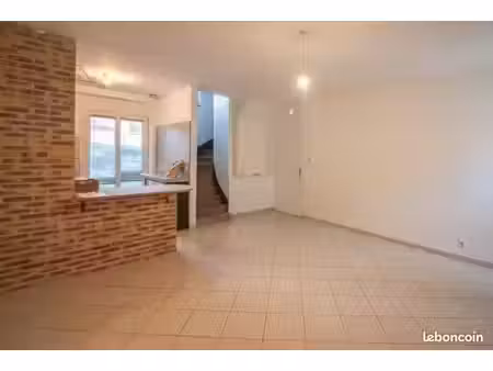 maison 3 pièces 76 m²