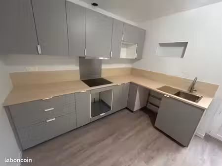 maison 3 chambres