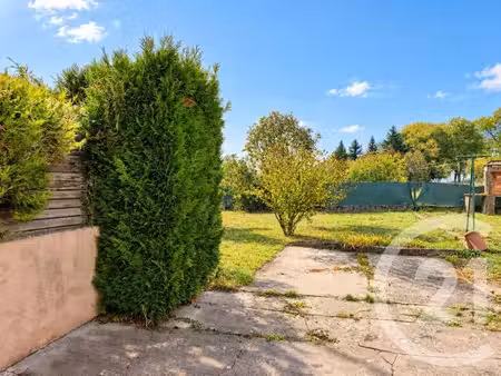 maison à louer - 5 pièces - 135 m2 - vittel - 88 - lorraine