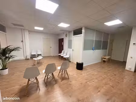 location de bureau