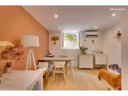 bureau à louer la ciotat