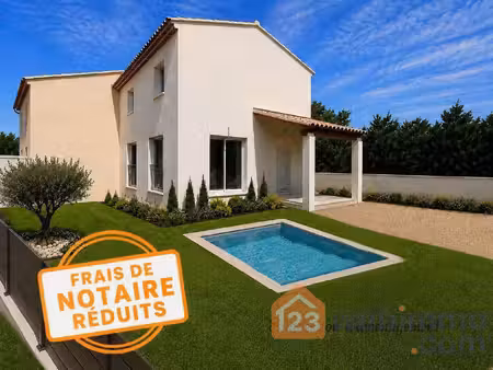 villa à vendre