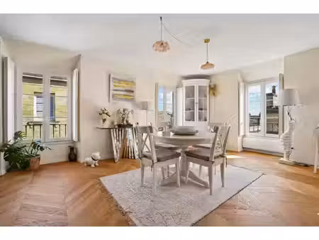 appartement de luxe à vendre dans le quartier hôtel de ville-quinconce-saint seurin-fondau