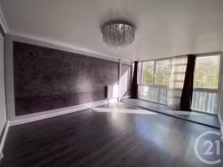 appartement f3 à louer - 3 pièces - 71 20 m2 - les pavillons sous bois - 93 - ile-de-franc