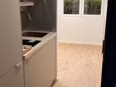 studio meublé neuilly sur seine